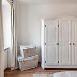 Apartman Haus Bergruh Kuckucksnest *