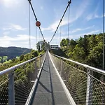 Haus Bergruh Kuckucksnest Apartmán *