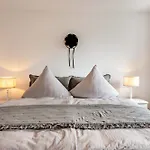 Haus Bergruh Kuckucksnest Apartmán *