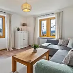 Apartmán Haus Bergruh Kuckucksnest *