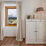 Haus Bergruh Kuckucksnest Apartman Todtnauberg