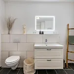 Haus Bergruh Kuckucksnest Apartmán *