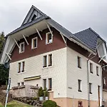 Apartman Haus Bergruh Kuckucksnest