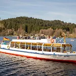 Haus Bergruh Kuckucksnest Todtnauberg