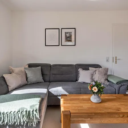 Haus Bergruh Kuckucksnest * 토트나우베르크