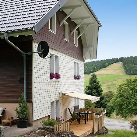 Haus Bergruh Kuckucksnest *