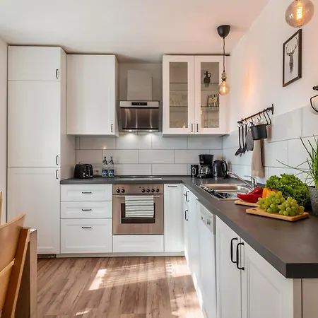 Haus Bergruh Kuckucksnest *