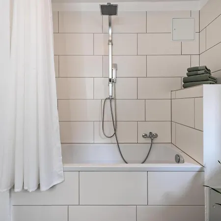 Haus Bergruh Kuckucksnest