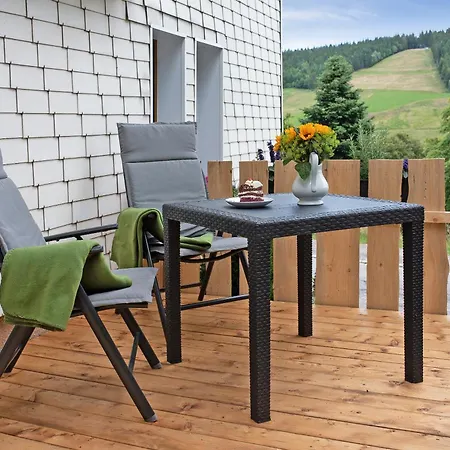 Haus Bergruh Kuckucksnest 토트나우베르크