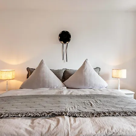 Haus Bergruh Kuckucksnest