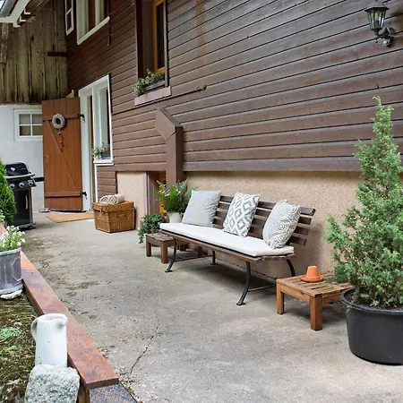 Haus Bergruh Kuckucksnest 아파트 *