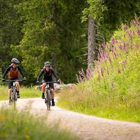 Haus Bergruh Kuckucksnest