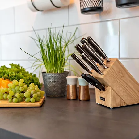 Haus Bergruh Kuckucksnest *