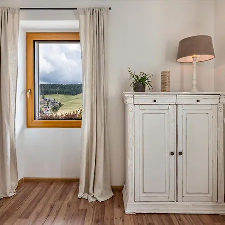 Haus Bergruh Kuckucksnest شقة تودتنوبرغ