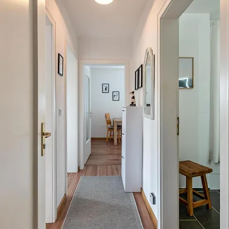Haus Bergruh Kuckucksnest شقة تودتنوبرغ