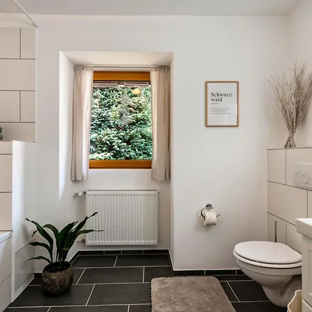 Haus Bergruh Kuckucksnest